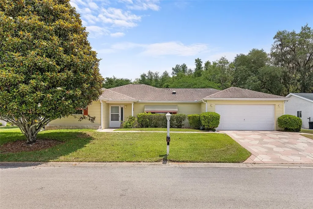 9920 SE 174th Place Road Summerfield FL 34491
