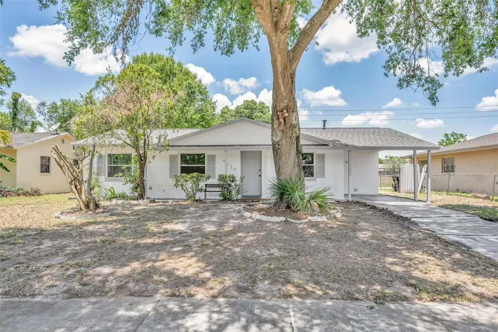 4725 Cepeda Street Orlando FL 32811