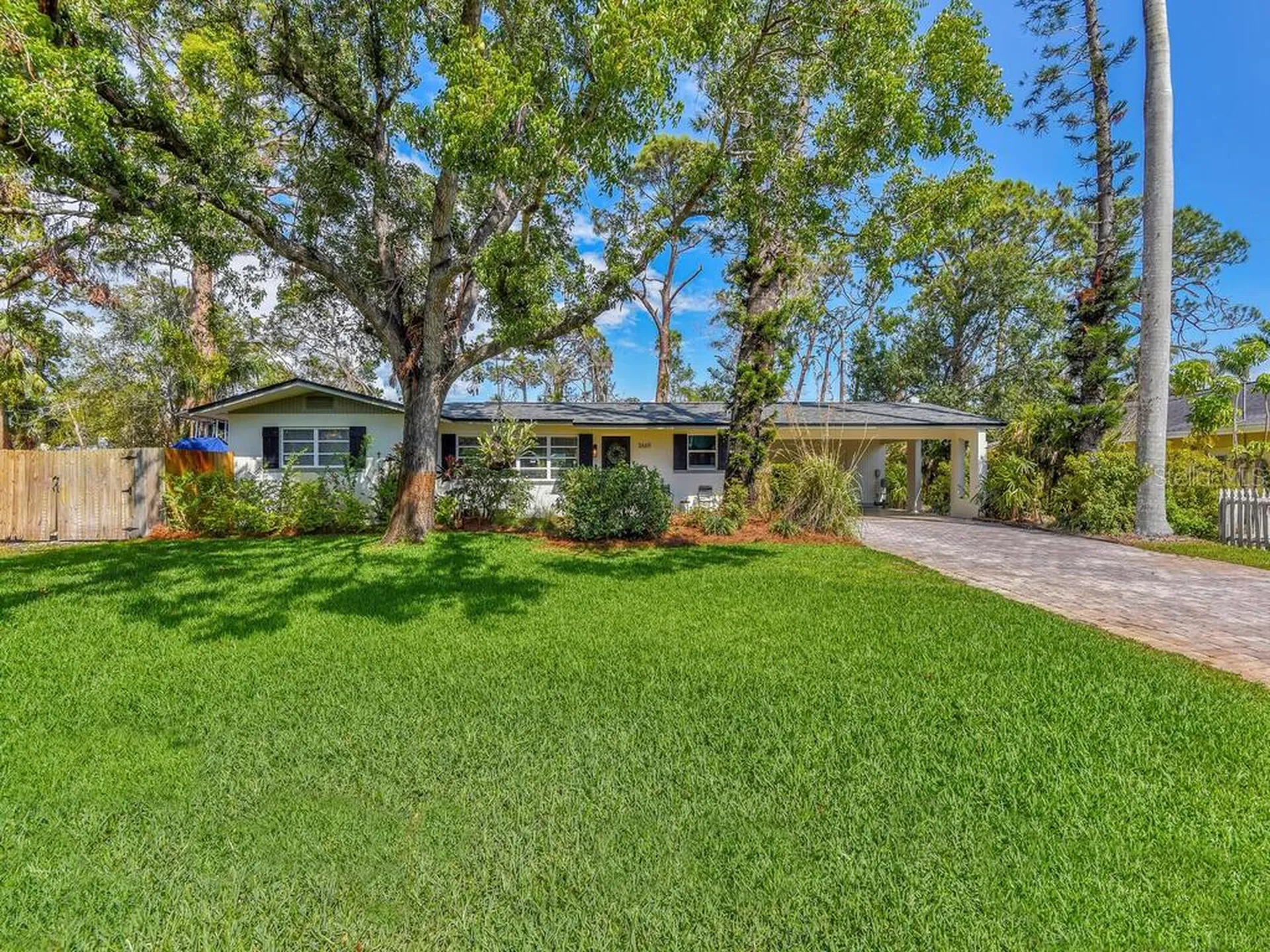3669 Marvaez Street Fort Myers FL 33901