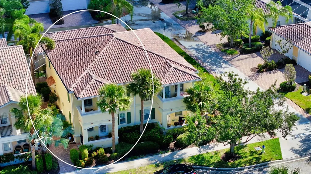 5693 Cabrera Court Sarasota FL 34238