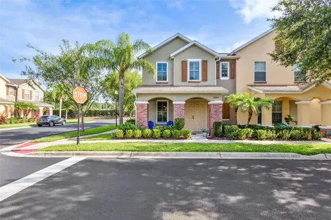 12606 Carlby Circle Tampa FL 33626