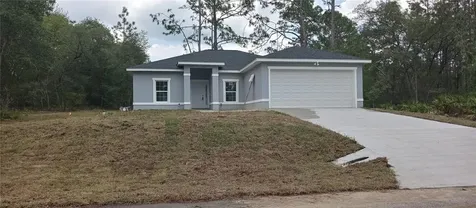 7187 N Radcliff Avenue Citrus Springs FL 34434