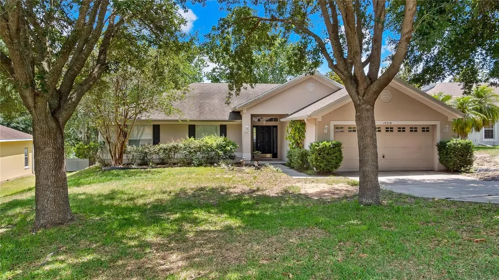 10318 Calle De Flores Drive Clermont FL 34711