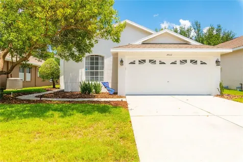 14531 Silversmith Circle Spring Hill FL 34609