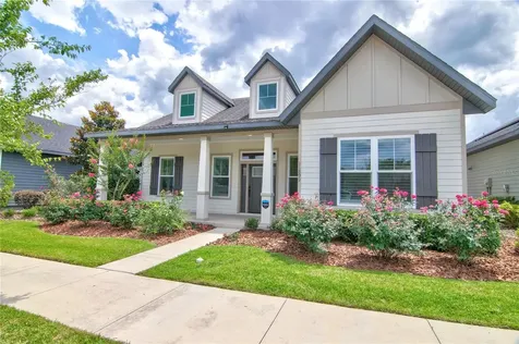 11899 SW 28th Avenue Gainesville FL 32608