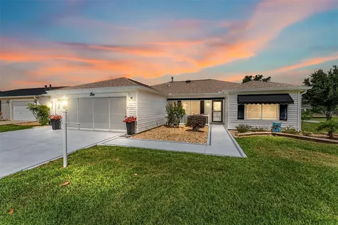 17445 SE 76th Corapeake Court The Villages FL 32162