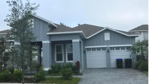 14177 Larkspur Lake Drive Winter Garden FL 34787
