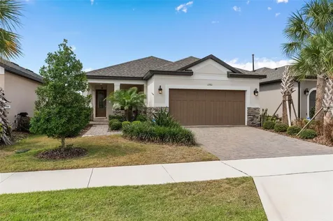 1280 Zeek Ridge Street Clermont FL 34715