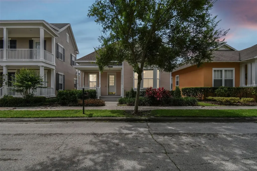 1104 Ashbee Lane Kissimmee FL 34747