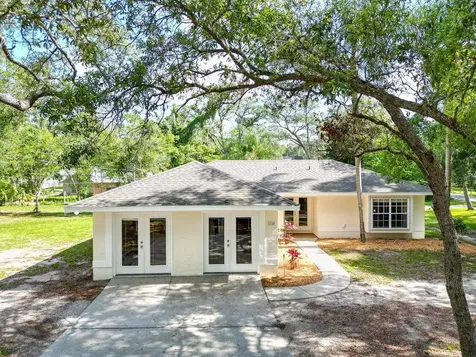 1725 14th Street Orange City FL 32763