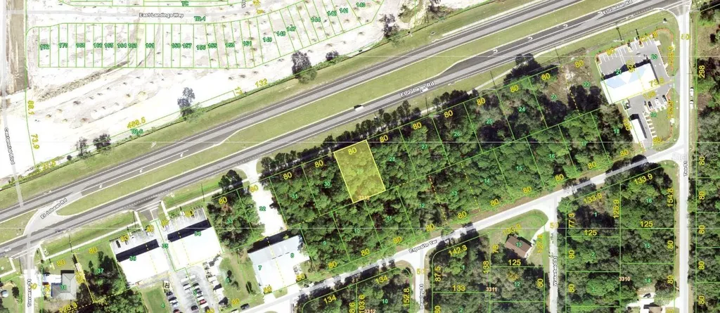 2104 El Jobean Road Port Charlotte FL 33948