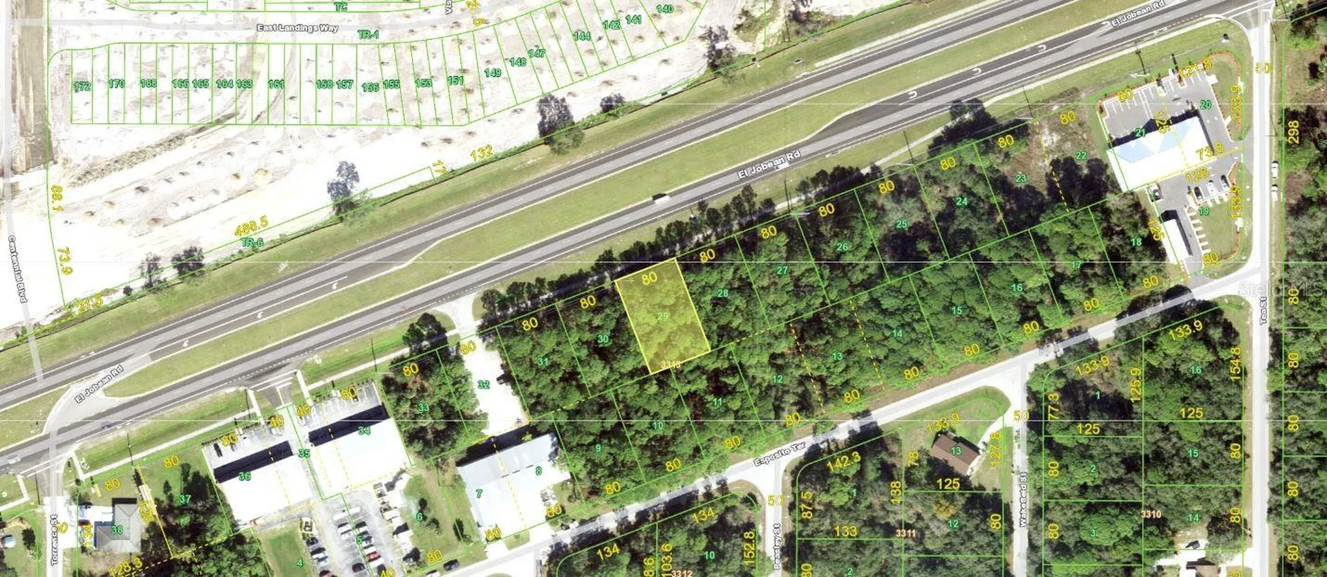 2104 El Jobean Road Port Charlotte FL 33948