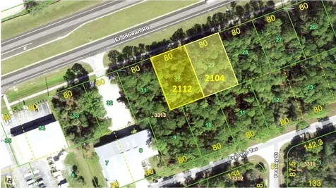 2104 El Jobean Road Port Charlotte FL 33948