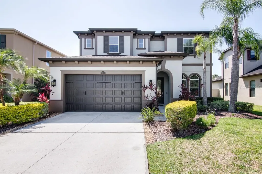 4170 Canino Court Wesley Chapel FL 33543