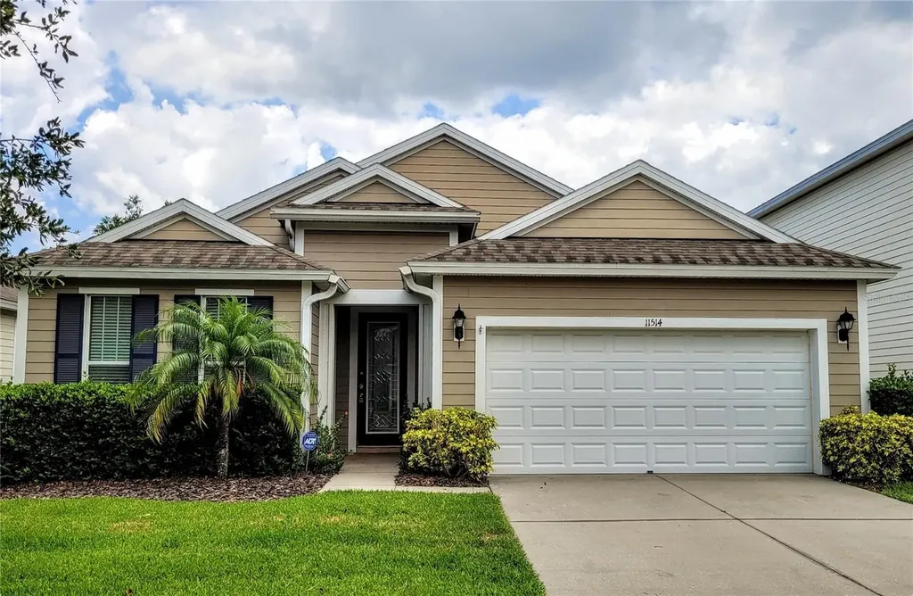 11514 Balintore Drive Riverview FL 33579