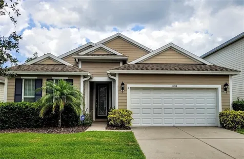 11514 Balintore Drive Riverview FL 33579