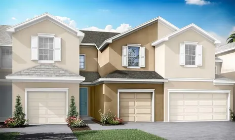 1154 Seaside Mist Trail Kissimmee FL 34747