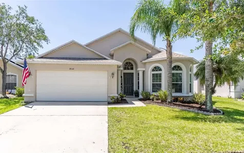 2646 Oakington Street Winter Garden FL 34787