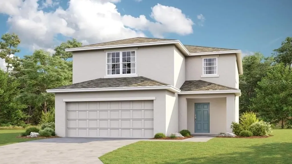 3992 Southern Vista Loop Saint Cloud FL 34772
