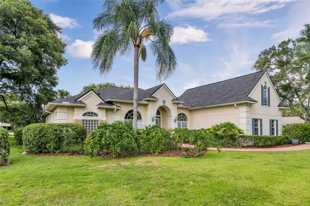 2503 Fox Squirrel Court Apopka FL 32712