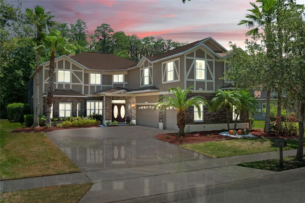 5768 Lake Melrose Drive Orlando FL 32829