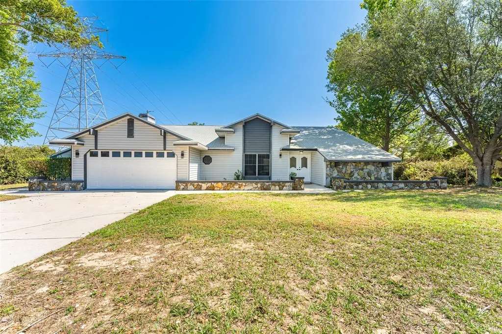 13311 Lawrence Street Spring Hill FL 34609