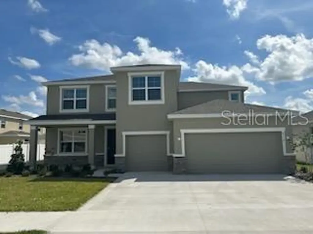 8119 SW 59th Terrace Ocala FL 34476