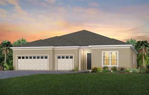 16021 Timberhead Lane Orlando FL 32820