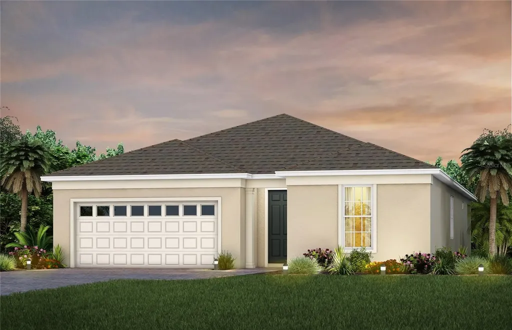 6473 Shimmering Shores Lane Saint Cloud FL 34771