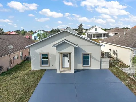 221 Nicholson Drive Davenport FL 33837