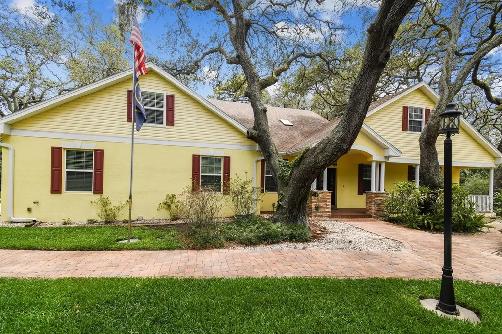 11332 Marjory Avenue Tampa FL 33612