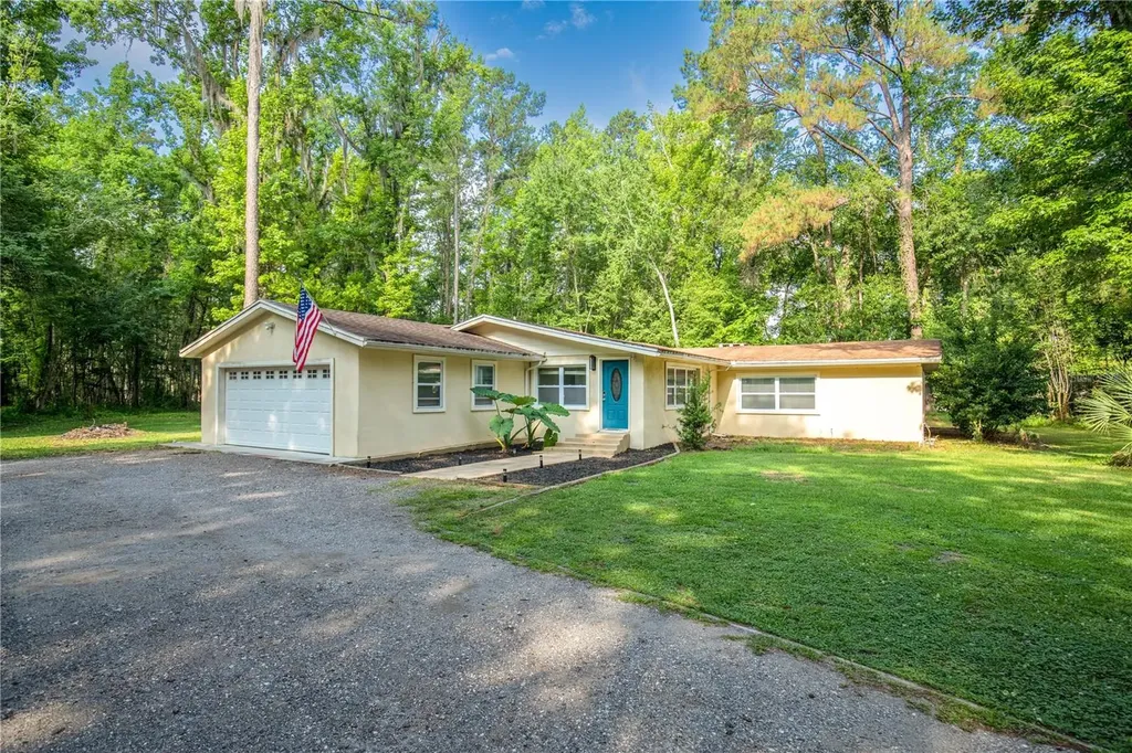 6205 Millhopper Road Gainesville FL 32653