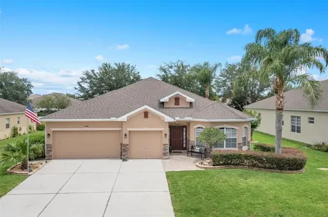 13485 Hunters Point Street Spring Hill FL 34609