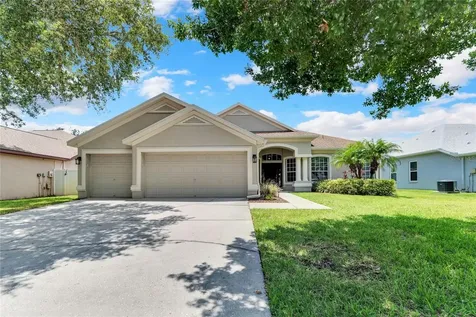 2740 Durant Trails Boulevard Dover FL 33527