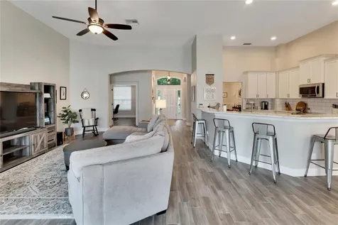 2740 Durant Trails Boulevard Dover FL 33527