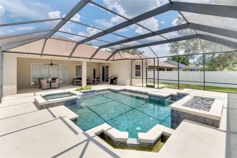 2740 Durant Trails Boulevard Dover FL 33527