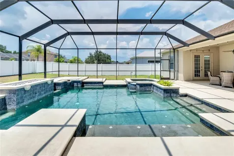 2740 Durant Trails Boulevard Dover FL 33527