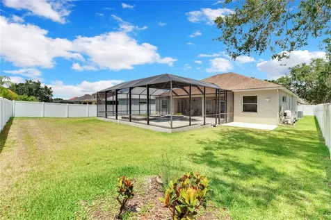 2740 Durant Trails Boulevard Dover FL 33527