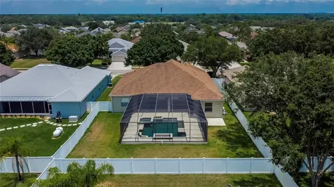 2740 Durant Trails Boulevard Dover FL 33527