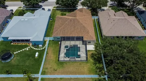 2740 Durant Trails Boulevard Dover FL 33527