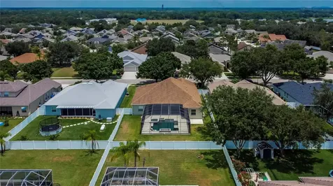 2740 Durant Trails Boulevard Dover FL 33527