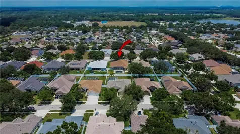 2740 Durant Trails Boulevard Dover FL 33527