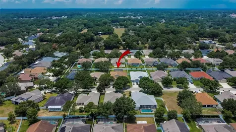 2740 Durant Trails Boulevard Dover FL 33527