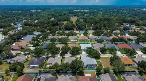 2740 Durant Trails Boulevard Dover FL 33527
