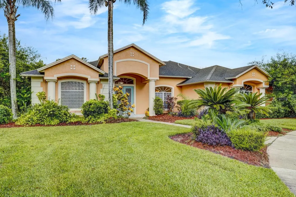 13566 Banana Bay Drive Winter Garden FL 34787