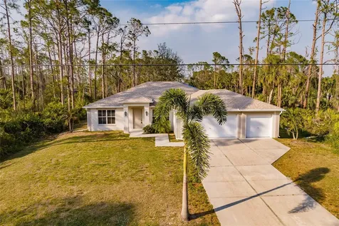1914 Nagorsky Avenue North Port FL 34288