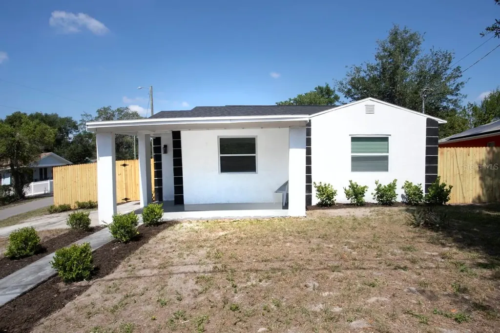 5110 N 19th Street Tampa FL 33610