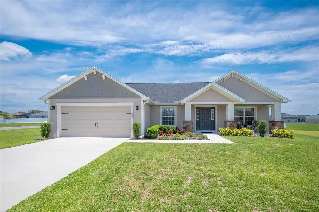 824 Galloway Street Lake Alfred FL 33850