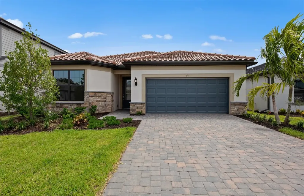 721 Gadwall Court Bradenton FL 34212
