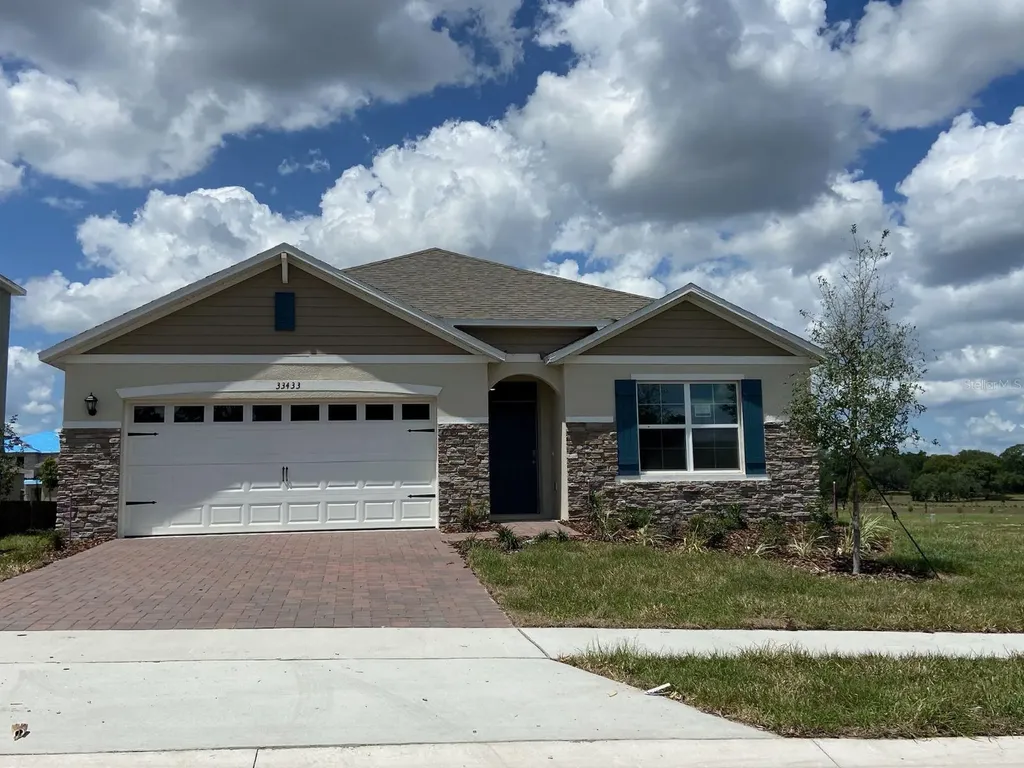 33433 Always Dreaming Court Sorrento FL 32776